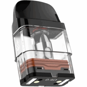 Картридж Vaporesso XROS 3ml 0,4 Ohm (1шт)