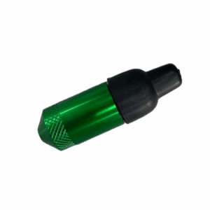 Трубка Micro pass — Green