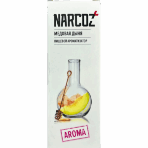 Ароматизатор «Narcoz» — Медовая дыня