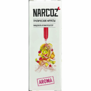 Ароматизатор «Narcoz» — Тропические фрукты