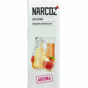 Ароматизатор «Narcoz» — Нектарин