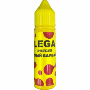 Ароматизатор «LEGA» — Кислый Барбарис, 15 мл