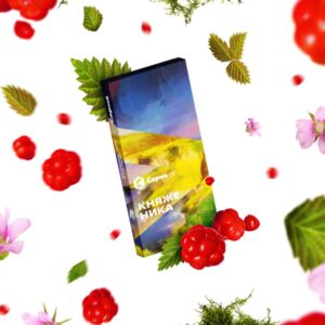 Табак для кальяна «Сарма» 40г — Княженика