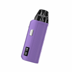 POD BRUSKO MINICAN 5 Фиолетовый (Purple)