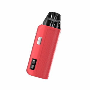 POD BRUSKO MINICAN 5 Красный (Red)