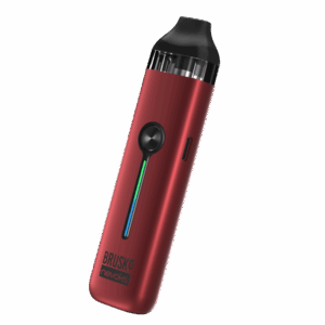 Brusko Feelin 2 1100 mAh Малиновый