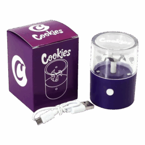 Гриндер Cookie Electric