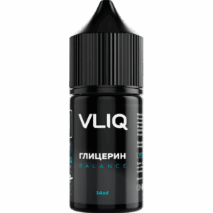 Глицерин очищенный forVLIQ 15 мл
