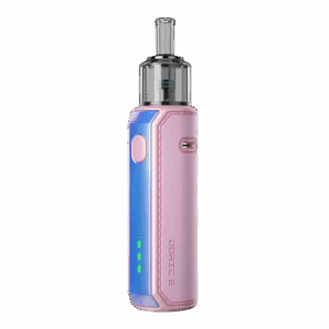 Набор Voopoo DORIC E 1500mAh Pod Kit Pink