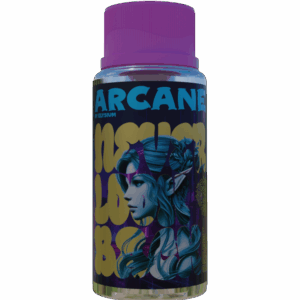 Ароматизатор ARCANE BY ELISIUM  «Ананасовая газировка»