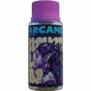 Ароматизатор ARCANE BY ELISIUM «Белый Нектарин»