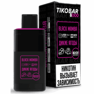 Tikobar 8000 Дикие Ягоды