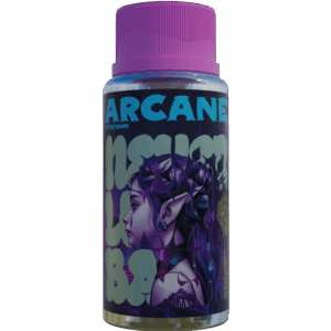 Ароматизатор ARCANE BY ELISIUM «Зеленый Улун»