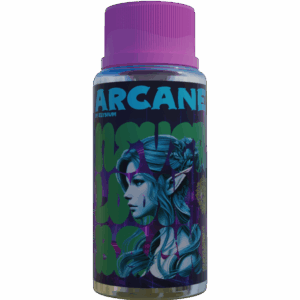 Ароматизатор ARCANE BY ELISIUM «Имбирь с Хвоей»