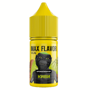 Ароматизатор forVLIQ MAX Flavor — Киви