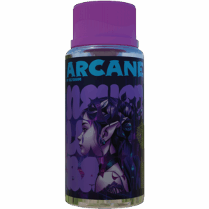 Ароматизатор ARCANE BY ELISIUM  «Корейский виноград»