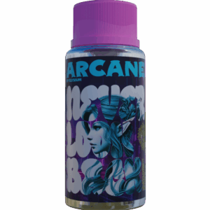 Ароматизатор ARCANE BY ELISIUM «Лавандовый Лимонад»