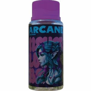 Ароматизатор ARCANE BY ELISIUM «Малина земляника ель»