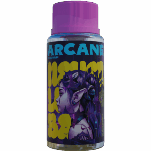 Ароматизатор ARCANE BY ELISIUM «Медовая Дыня»