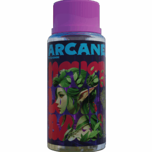 Ароматизатор ARCANE BY ELISIUM «Сахарная Клюква»