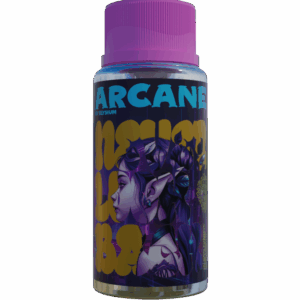 Ароматизатор ARCANE BY ELISIUM «Соленая Карамель»