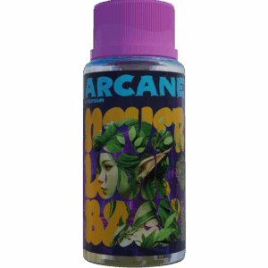 Ароматизатор ARCANE BY ELISIUM «Спелая Маракуйя»