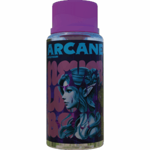 Ароматизатор ARCANE BY ELISIUM «Чилийский киви»