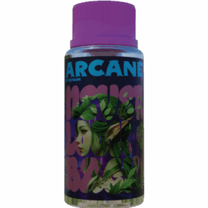 Ароматизатор ARCANE BY ELISIUM  «Ягодный микс»
