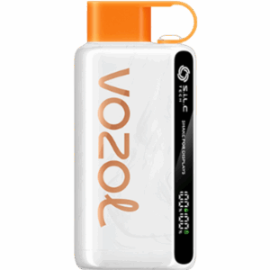 VOZOL STAR 10000 650 mAh 12 ml ПЕРСИК МАНГО АРБУЗ