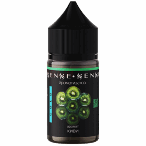 Ароматизатор SENSESENSE COLD KONSTRUKT — Киви