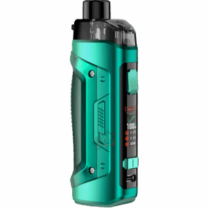 Набор Geek Vape B100 (AEGIS BOOST Pro 2) Bottle Green