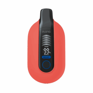 Электронный испаритель Plonq Ultra 12000 — Клубника Банан