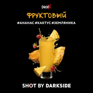 Darkside Shot — Фруктовый, 30 г