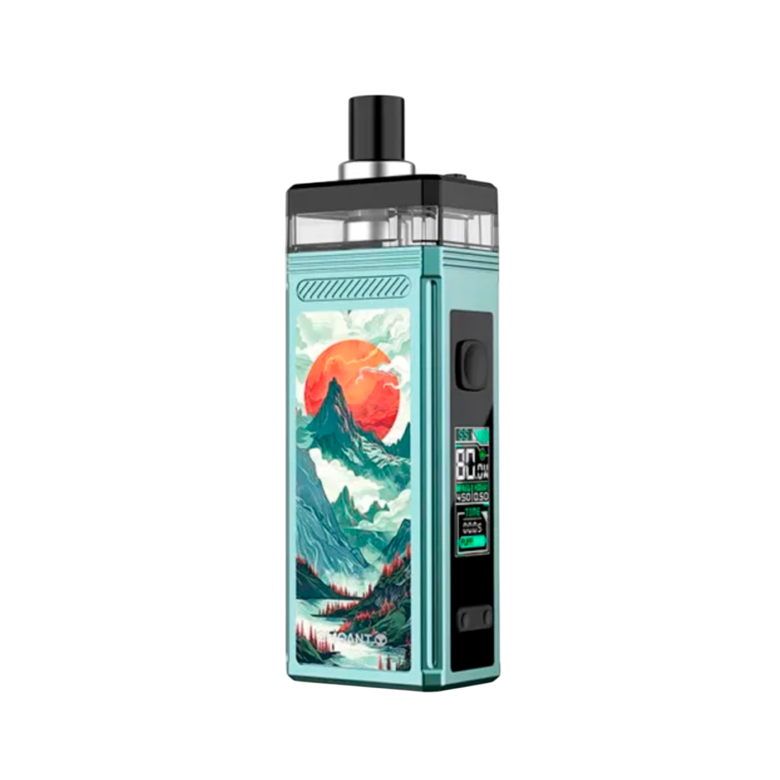 POD Smoant Pasito 2 - Sunset