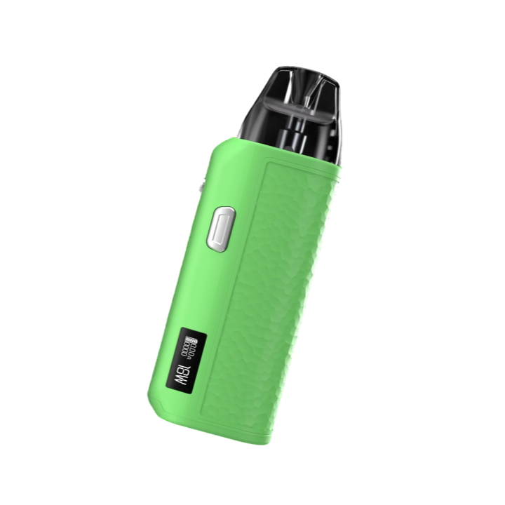 POD BRUSKO MINICAN 5 Зелёный (Green)