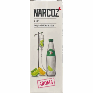 Ароматизатор «Narcoz» — 7 АП