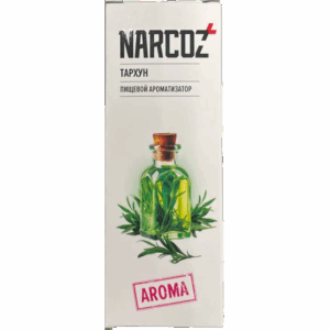Ароматизатор «Narcoz» — Тархун