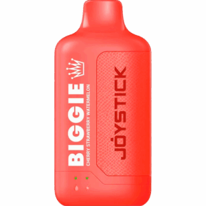 ЭСДН JOYSTICK BIGGIE ВИШНЯ КЛУБНИКА АРБУЗ