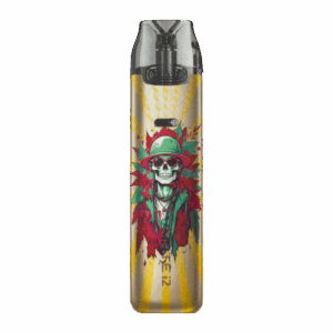 Набор Voopoo VMATE i2 Pod 1500mAh Kit Skeleton