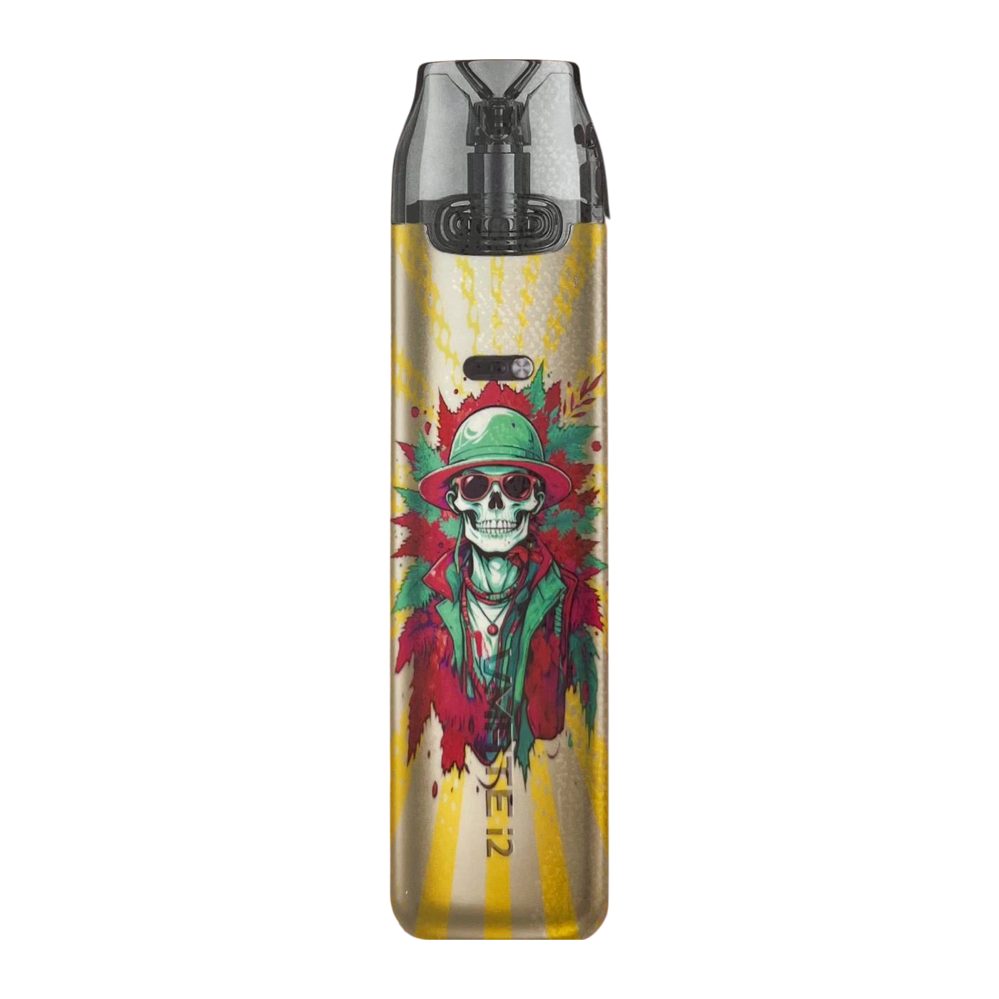 Набор Voopoo VMATE i2 Pod 1500mAh Kit Skeleton