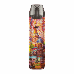 Набор Voopoo VMATE i2 Pod 1500mAh Kit Church