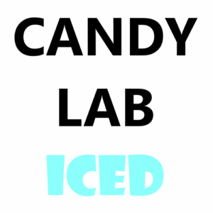 Ароматизатор CandyLab ICED
