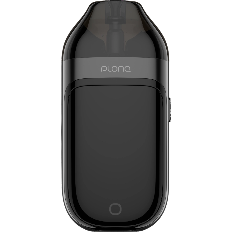 POD PLONQ META SMART (Чёрный)