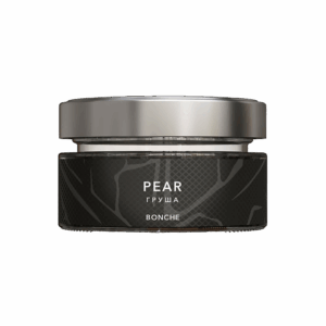 Табак для кальяна BONCHE 30г — Pear (Груша)