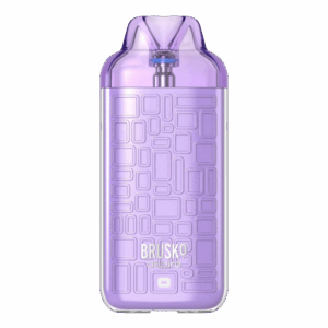 POD Brusko Flexus FIT Фиолетовый