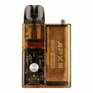 Набор BRUSKO APX C1 — Желтый клен