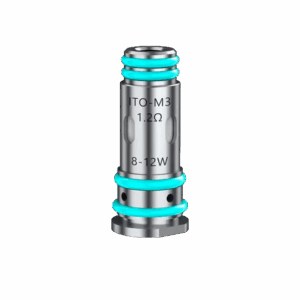 Испаритель VOOPOO ITO-M3 (Doric 20) 1.2 Ом