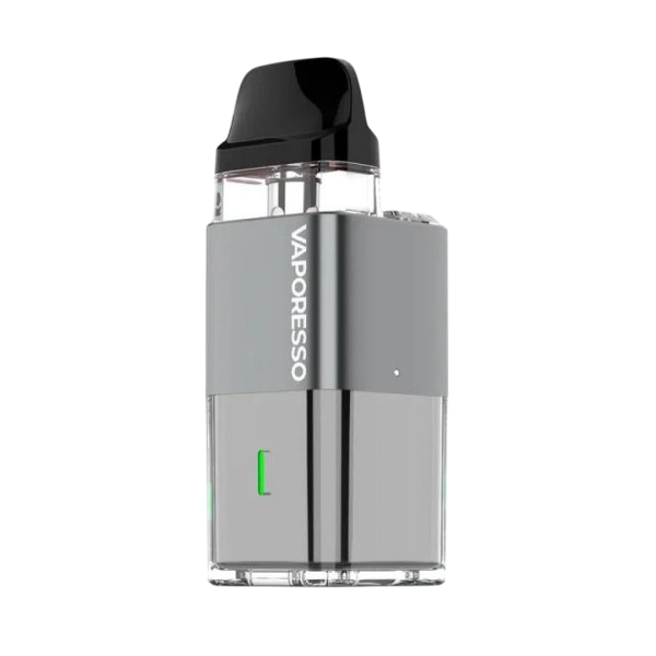Набор Vaporesso XROS CUBE 900mAh Pod Kit Grey