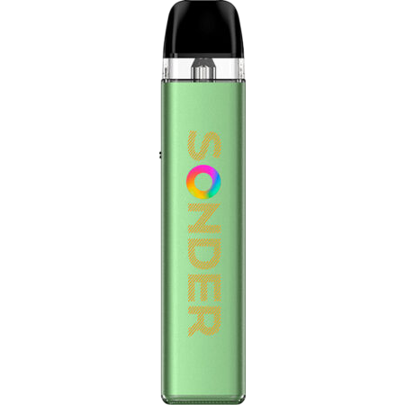 Набор Geekvape Sonder Q2 - Olive Green