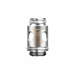Испаритель Smoant — S7 0.3 ohm